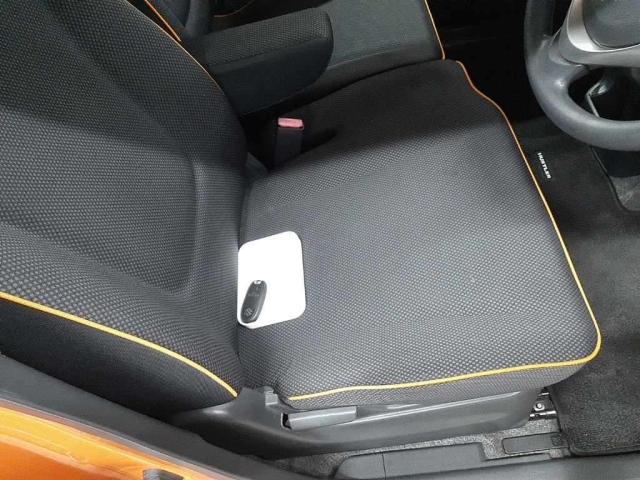 car slider