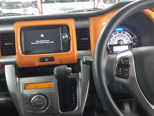 car slider