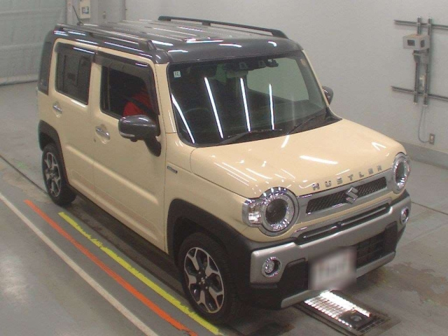 car slider