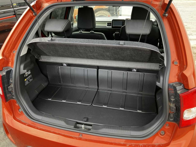 car slider