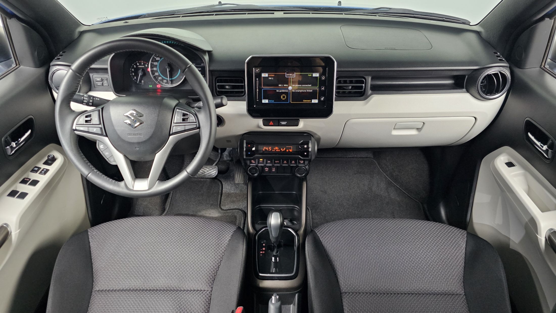 car slider