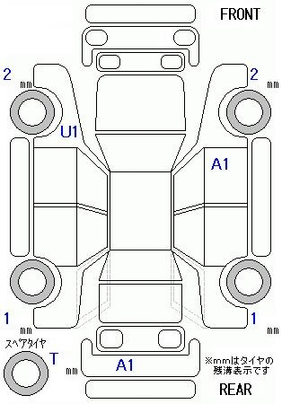 Аукционный лист