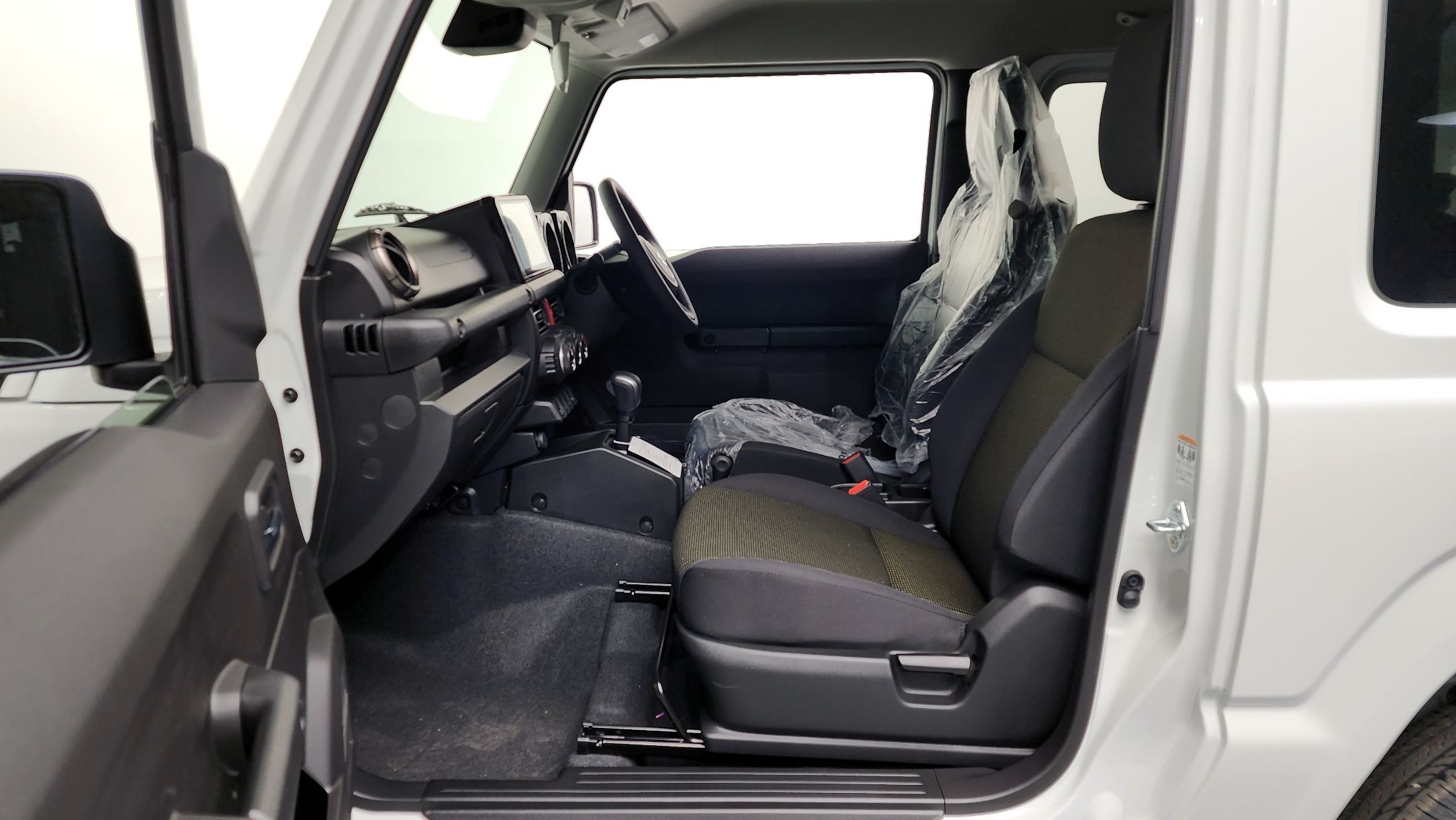 car slider