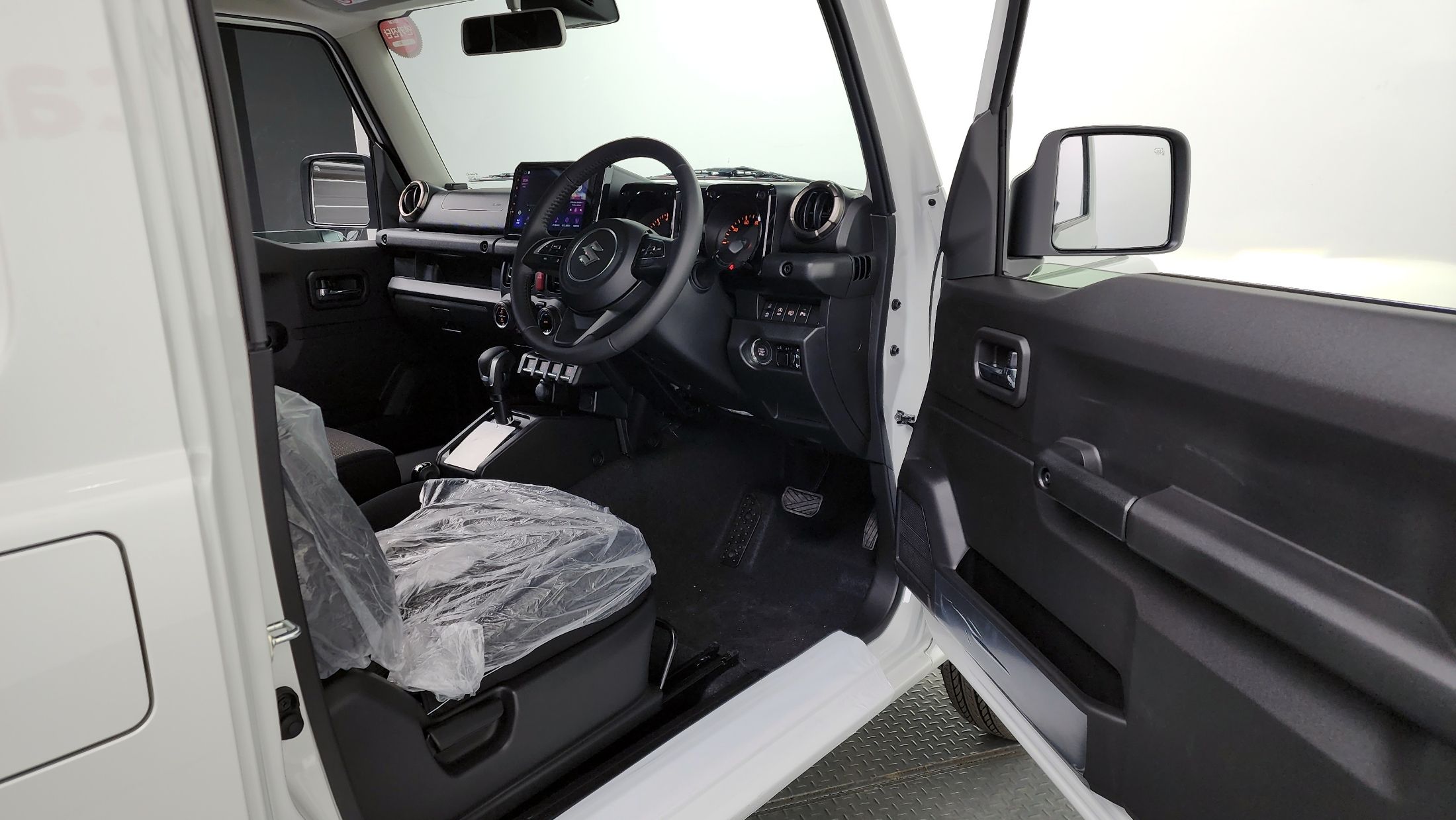 car slider