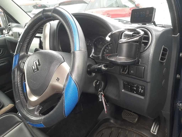 car slider