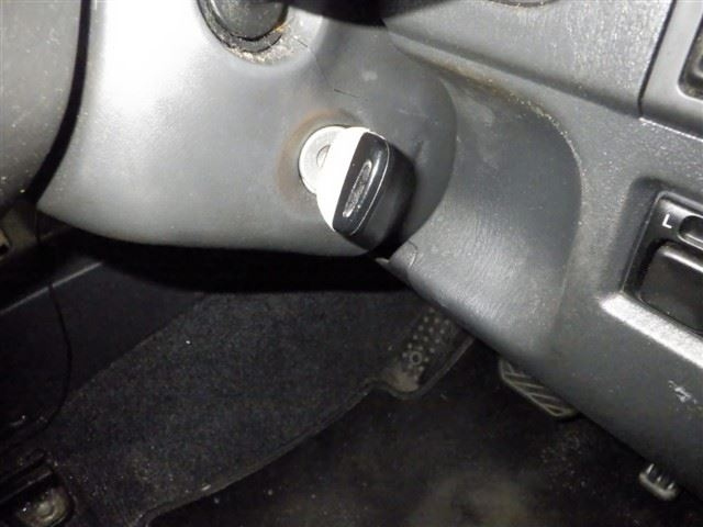 car slider