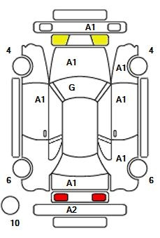 Аукционный лист