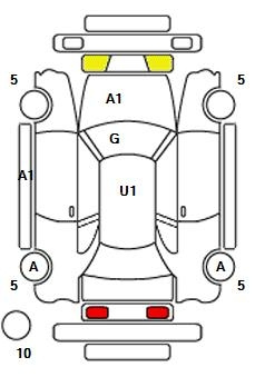Аукционный лист