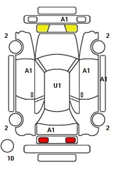 Аукционный лист