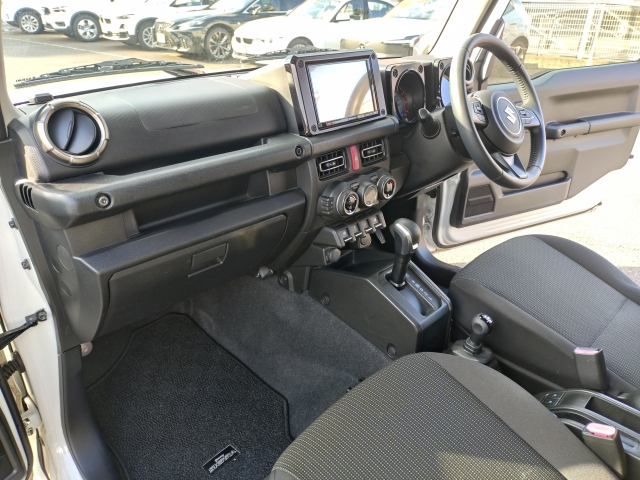 car slider