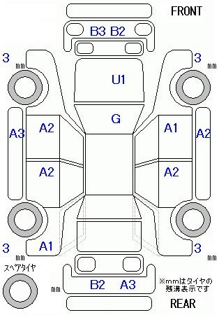 Аукционный лист