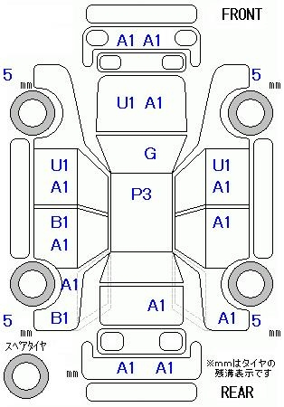 Аукционный лист