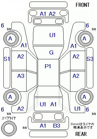 Аукционный лист