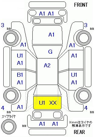 Аукционный лист