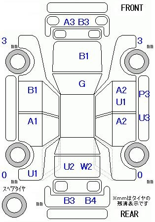 Аукционный лист