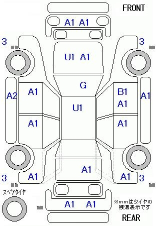 Аукционный лист