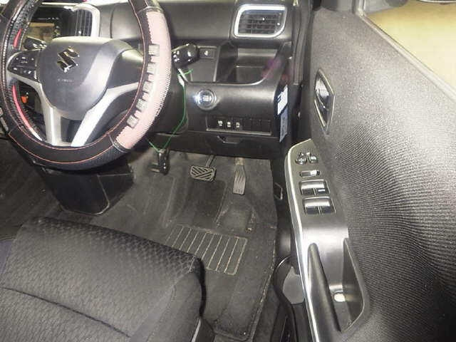 car slider