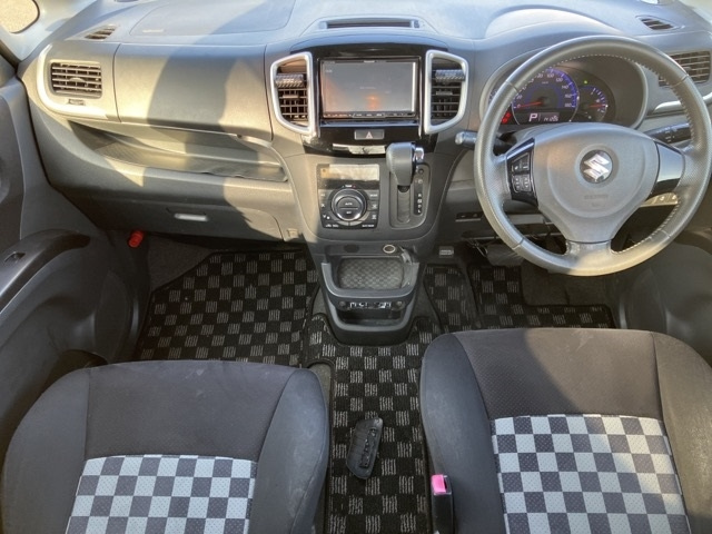 car slider