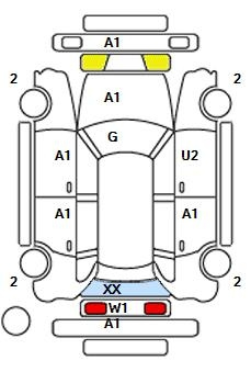 Аукционный лист