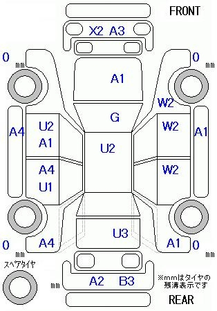 Аукционный лист