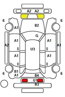 Аукционный лист