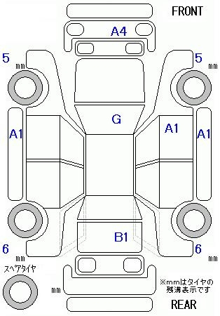 Аукционный лист