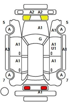 Аукционный лист