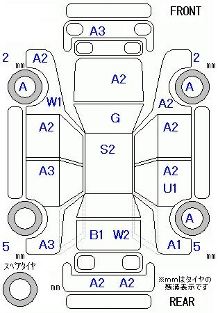 Аукционный лист