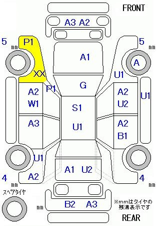 Аукционный лист