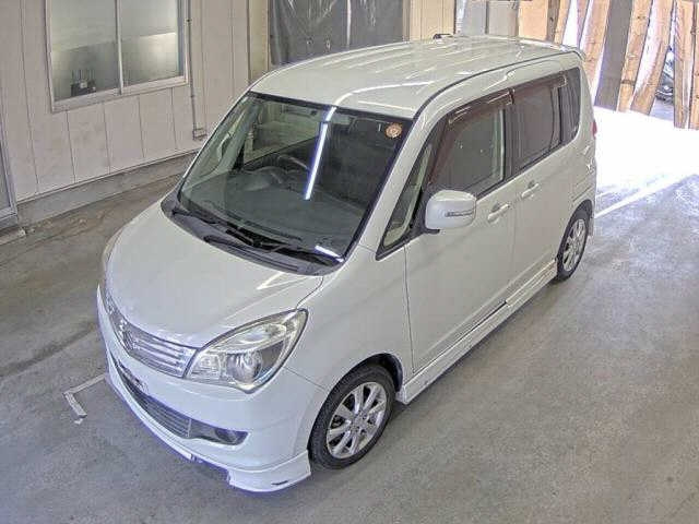 car slider