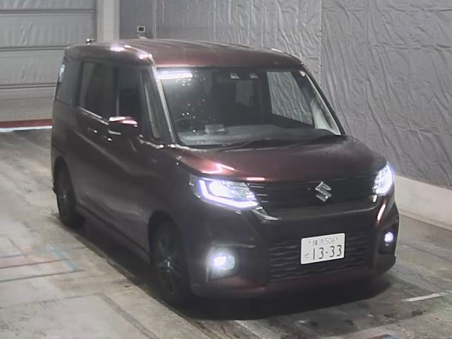 car slider