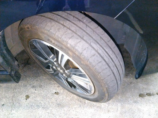 car slider