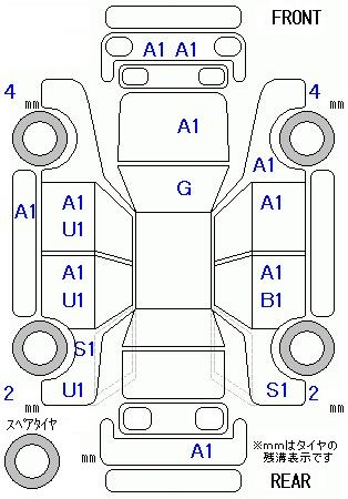 Аукционный лист