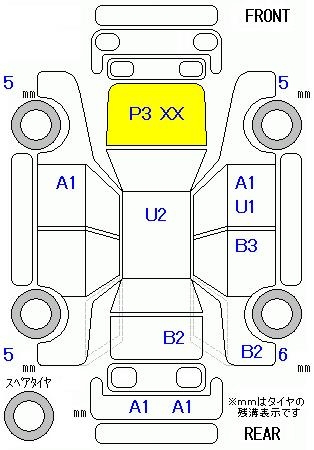 Аукционный лист