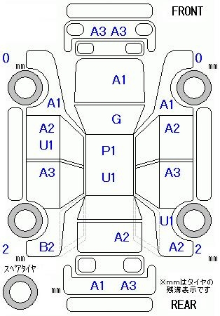 Аукционный лист