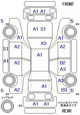 Аукционный лист