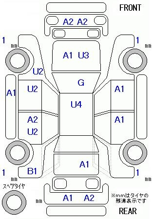 Аукционный лист