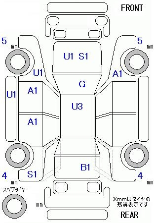 Аукционный лист