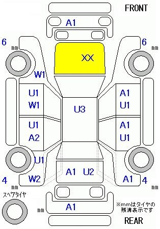 Аукционный лист