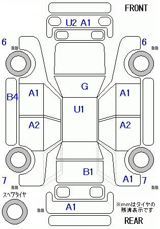 Аукционный лист