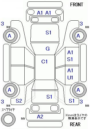 Аукционный лист