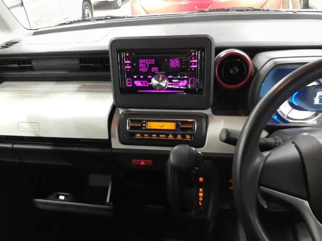 car slider