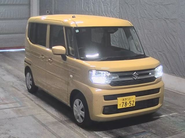 car slider