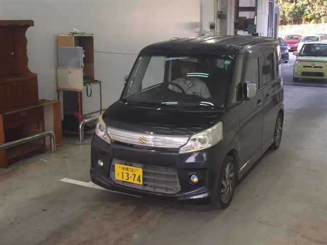 car slider