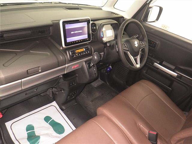 car slider