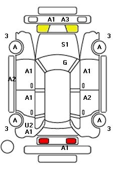 Аукционный лист