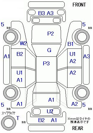 Аукционный лист