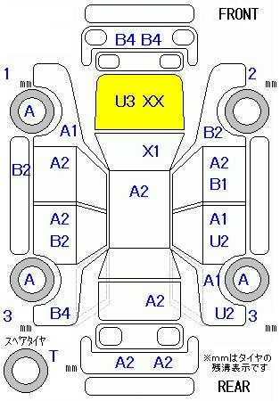 Аукционный лист