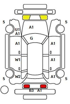 Аукционный лист