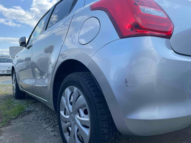 car slider